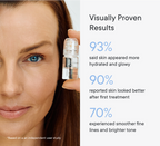 Refresh the look of dull skin with the Micro-Infusion Facial System